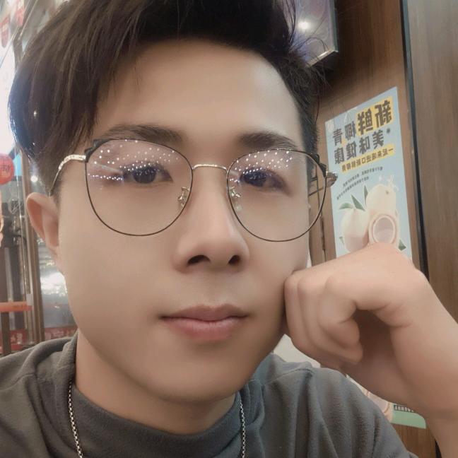 林仔很忙（游戏主播）