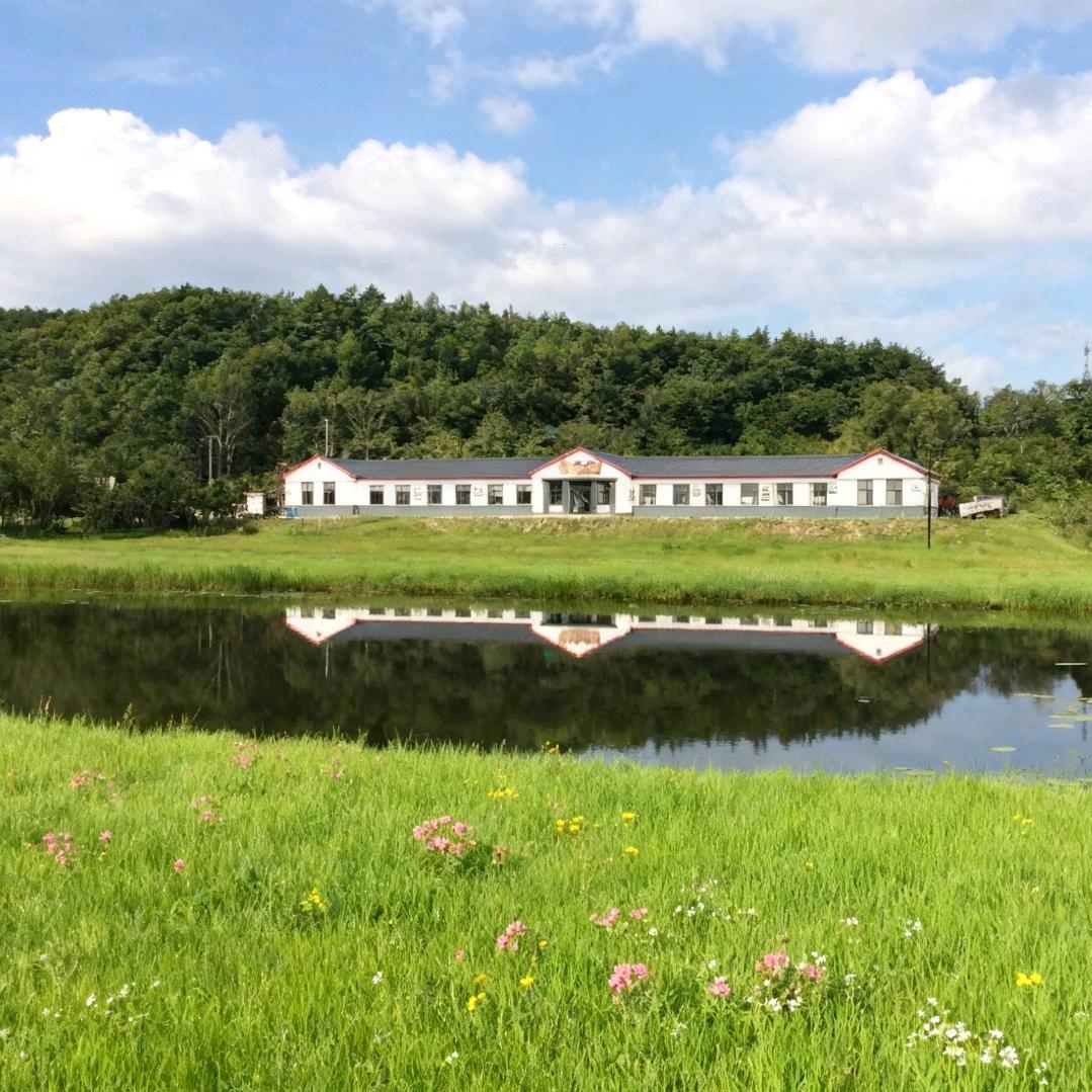 龙井怀庆状元谷