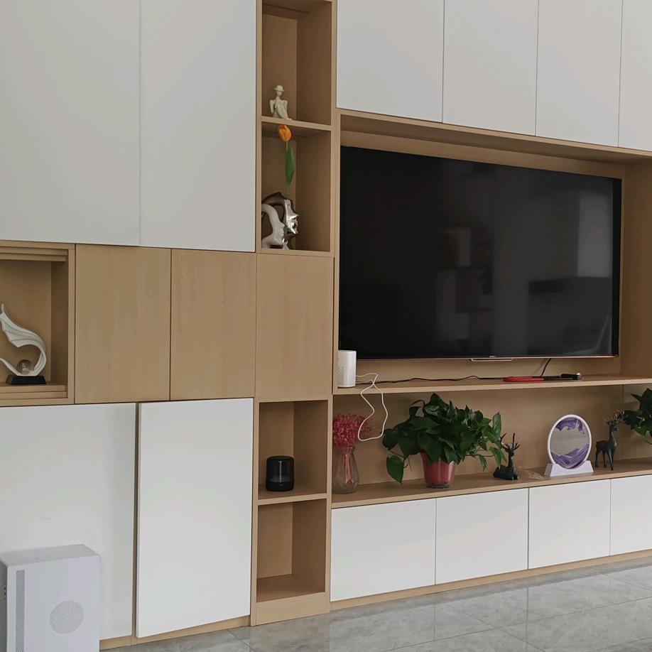 全屋定制源头工厂