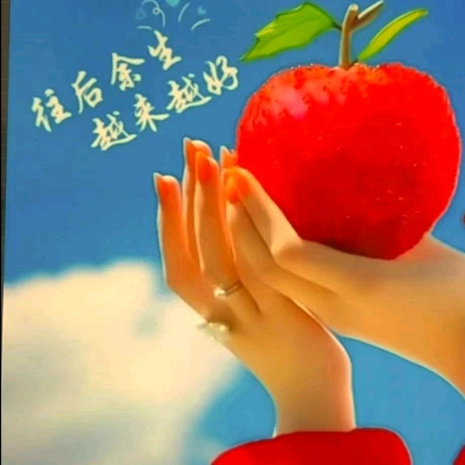 快乐小米