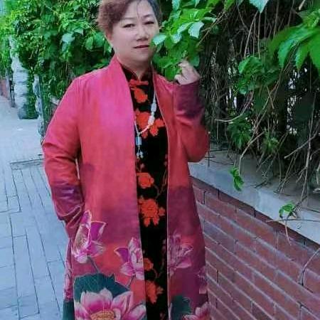 天津张姐