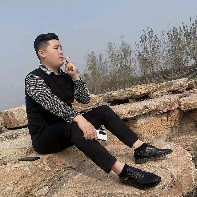 莫慌
