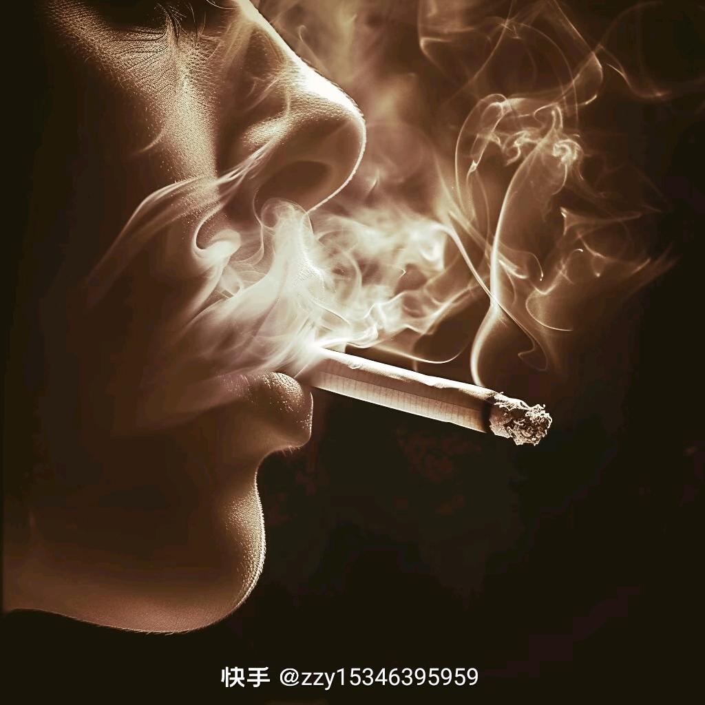 香烟到头就是灰