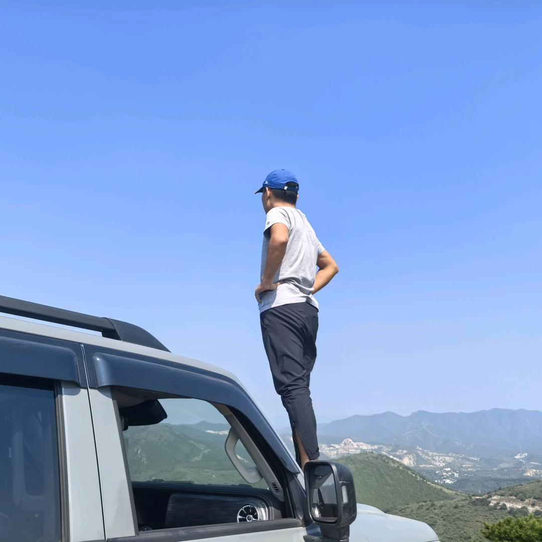 时和远方