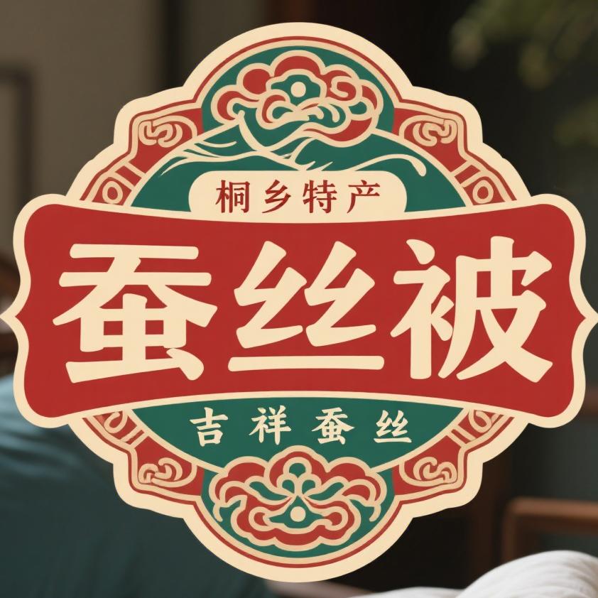 吉祥蚕丝