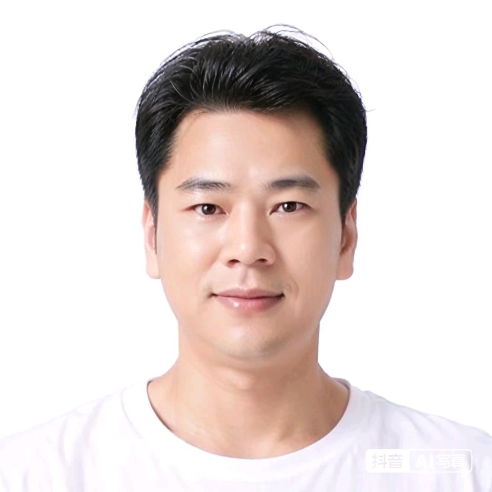 老黄喜欢锻炼