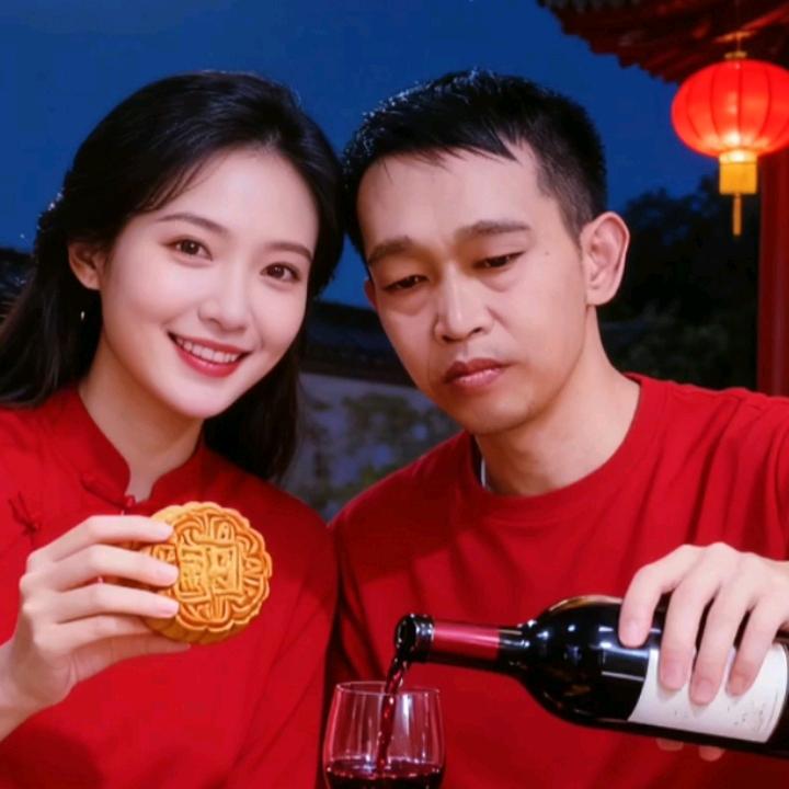 我的家乡梵净山
