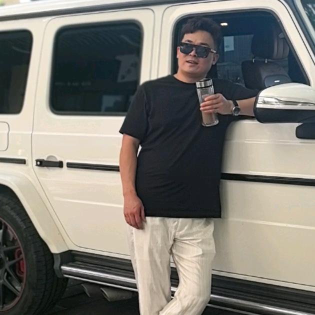 杨康咖啡局