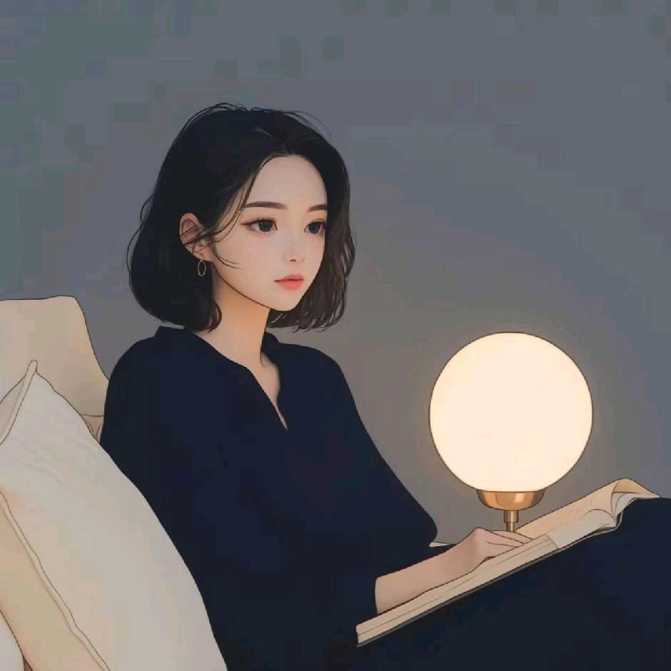 曾经的月光