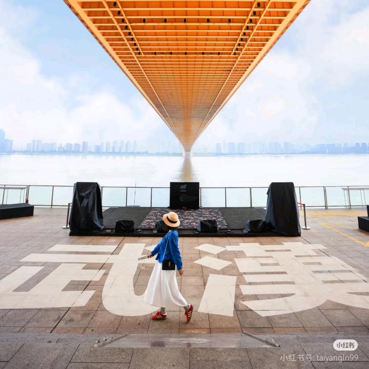 莱看武汉(小温扫腿版)