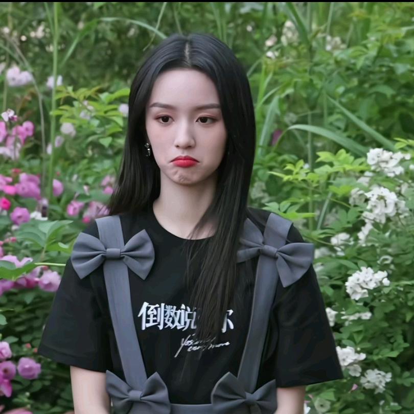 不荡秋千