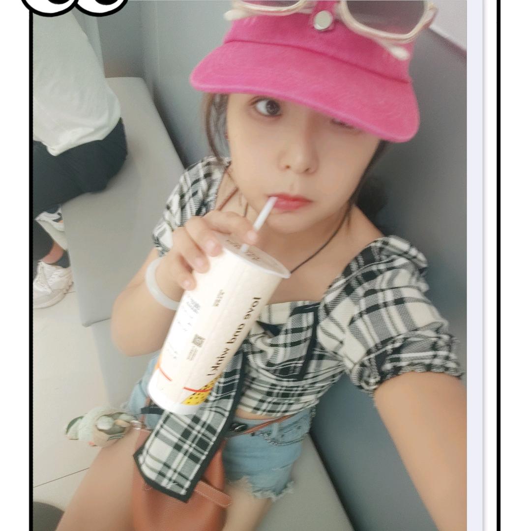 Angel love（牛baby)