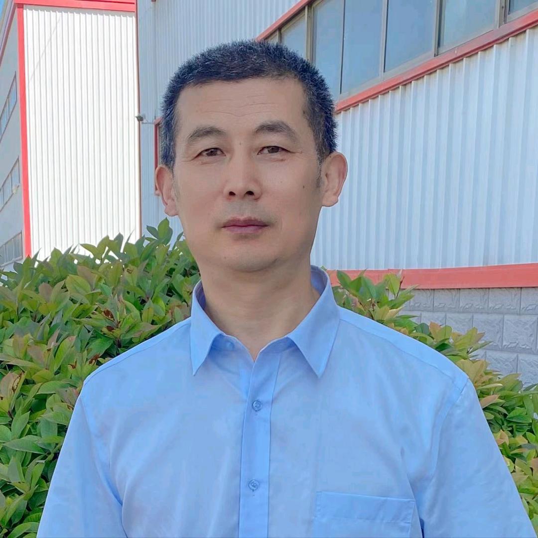 陆士军