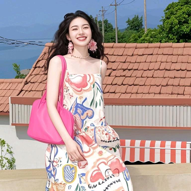 好奇心穿搭好物