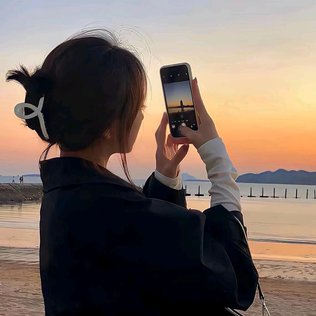 一见如顾