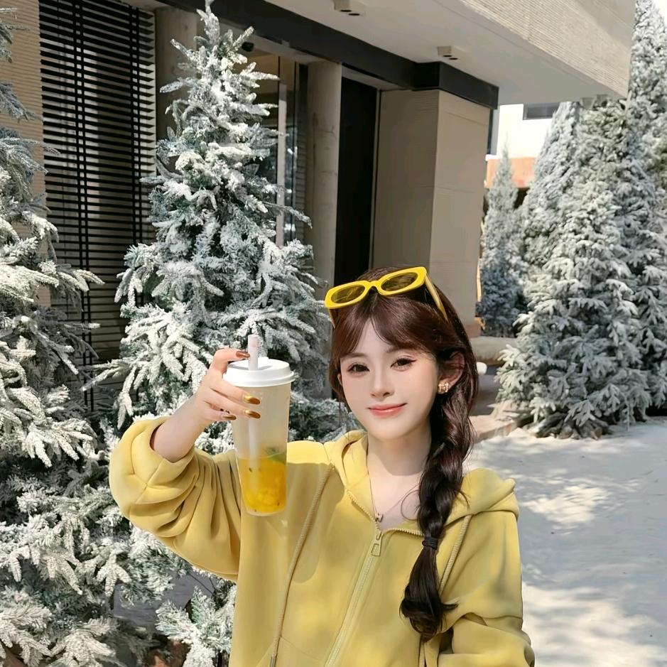 浩哥女装⭐（每日分享）