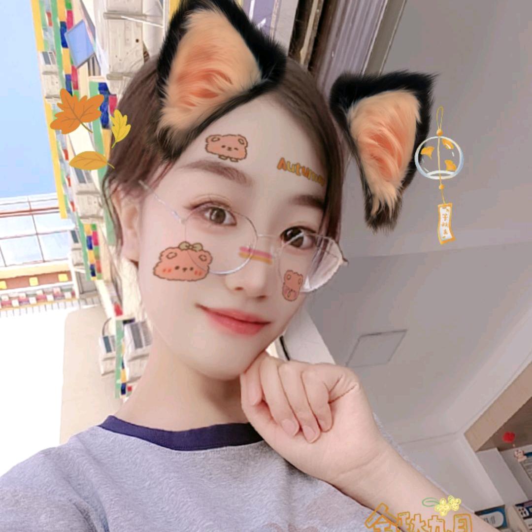 小禾泡泡