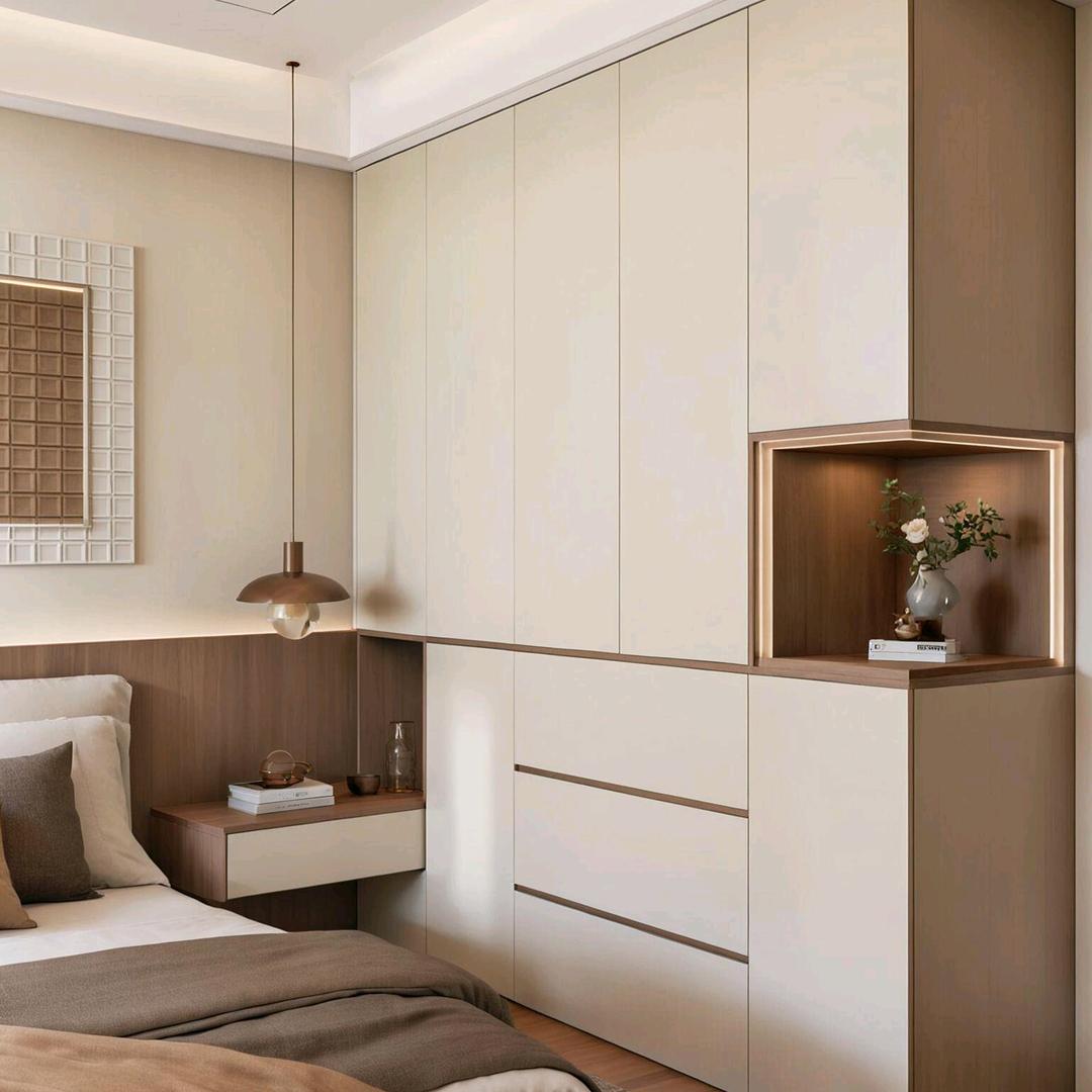 韦尚空间全屋定制