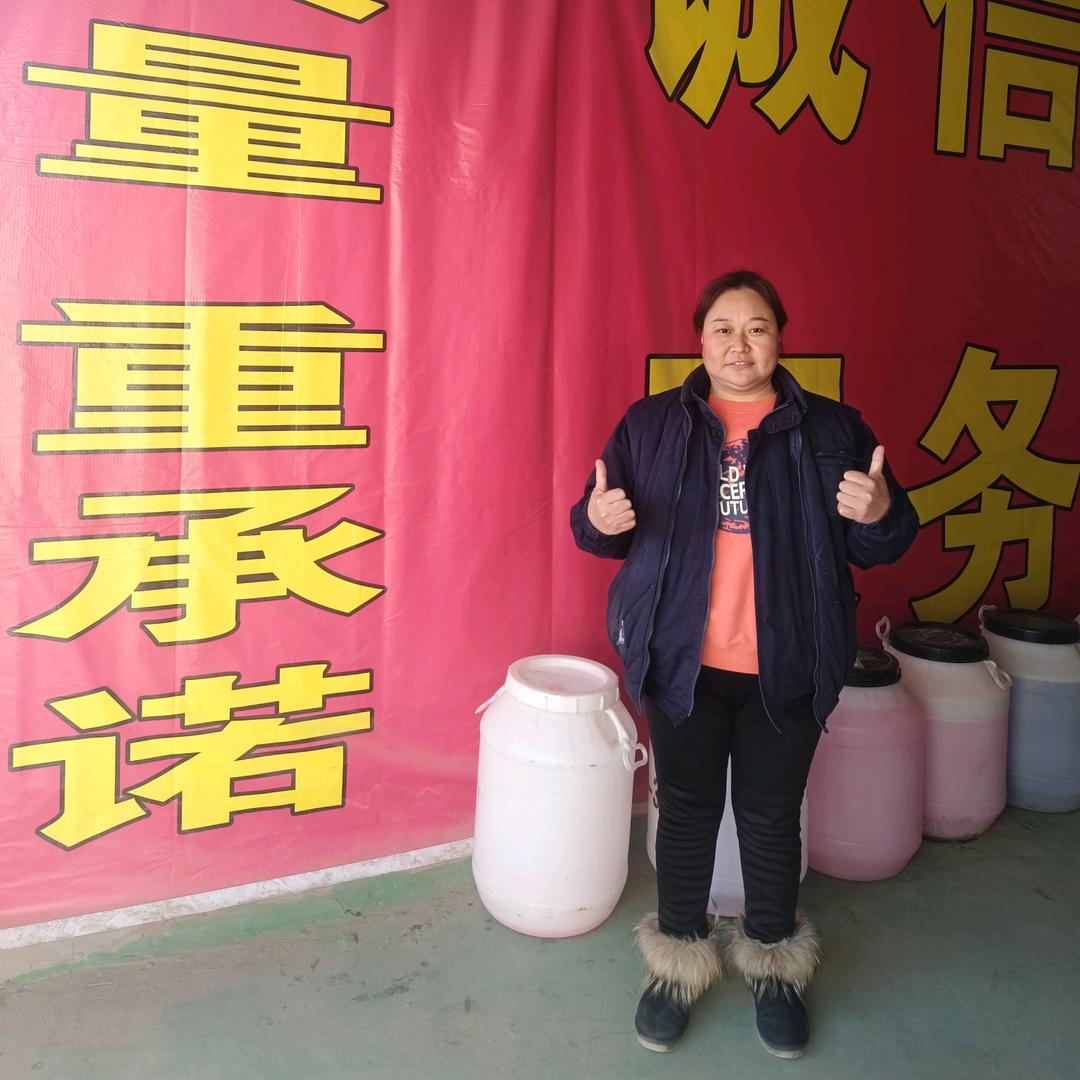 保定小军洗衣液工厂店（招代理招分销）