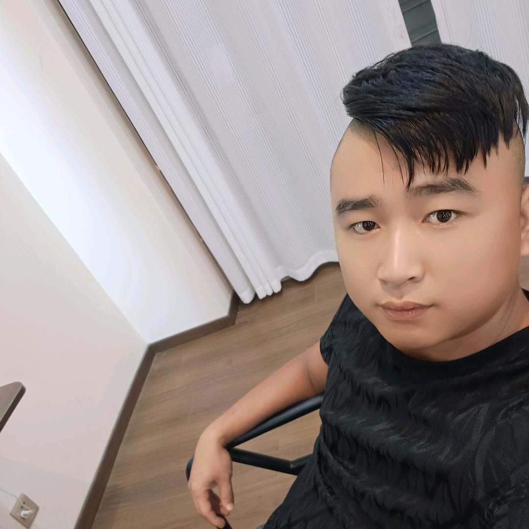 徐可
