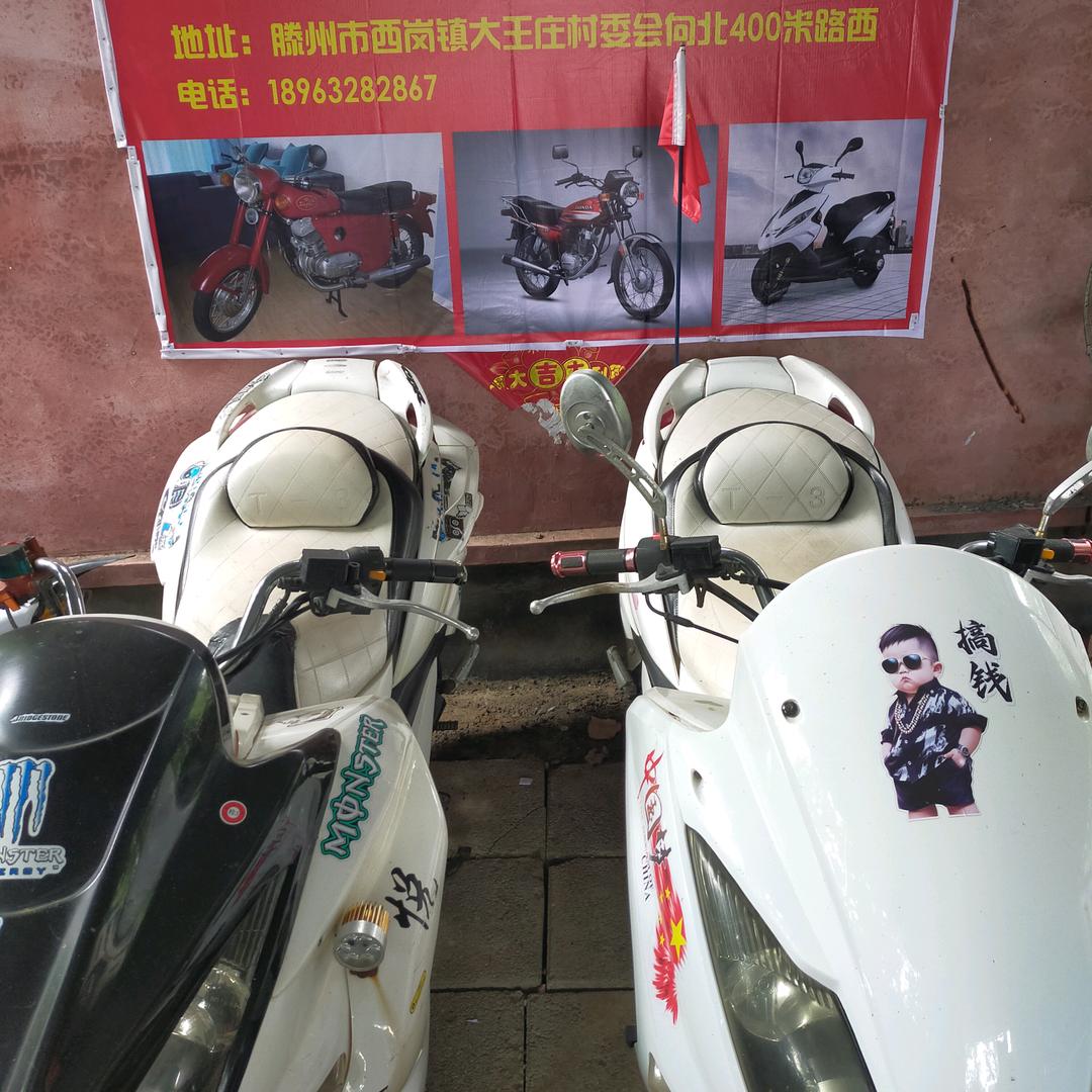 龙行天下，刘家车行（全国发货）