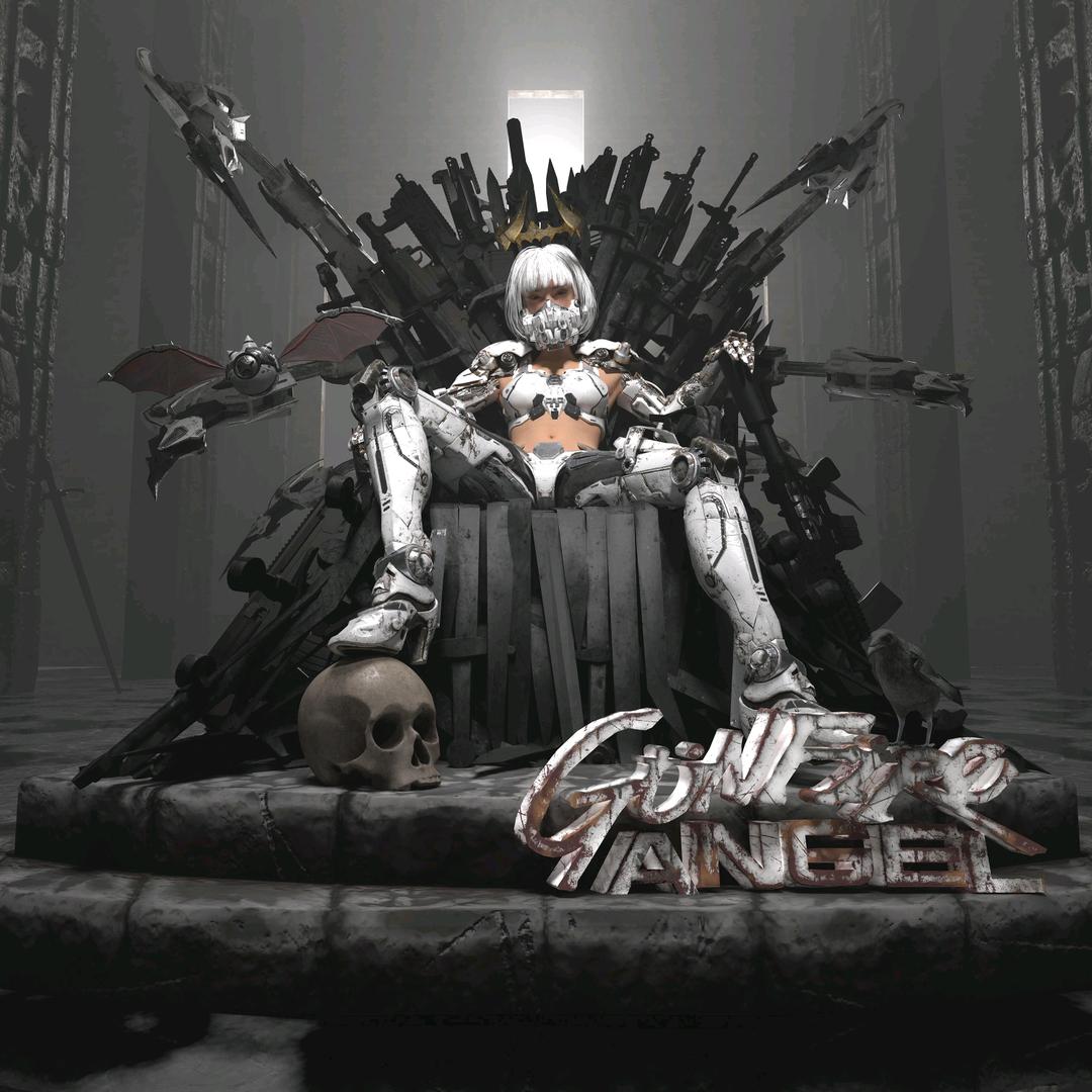 木同（见过龙版）