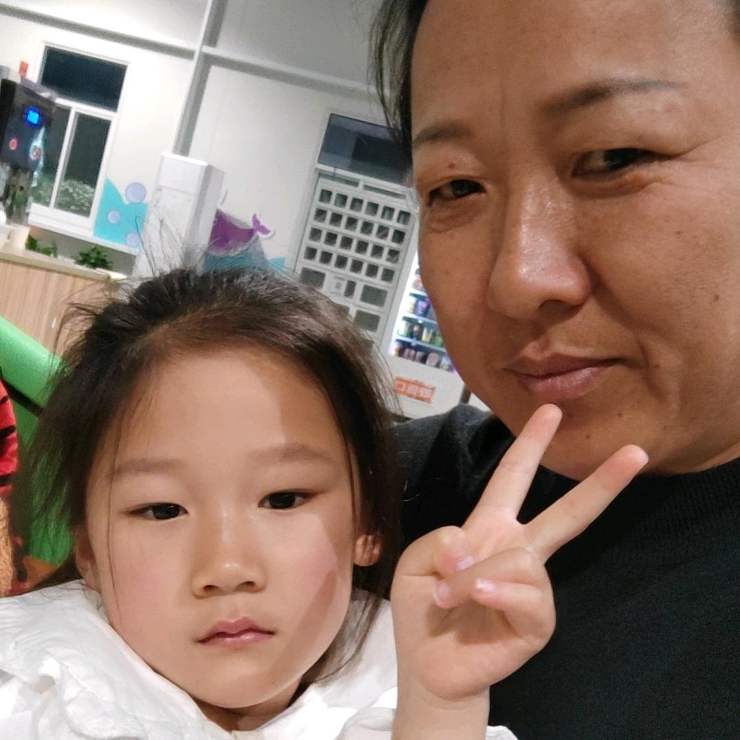 喜欢😍就点关注呗，（胖妹）收废品