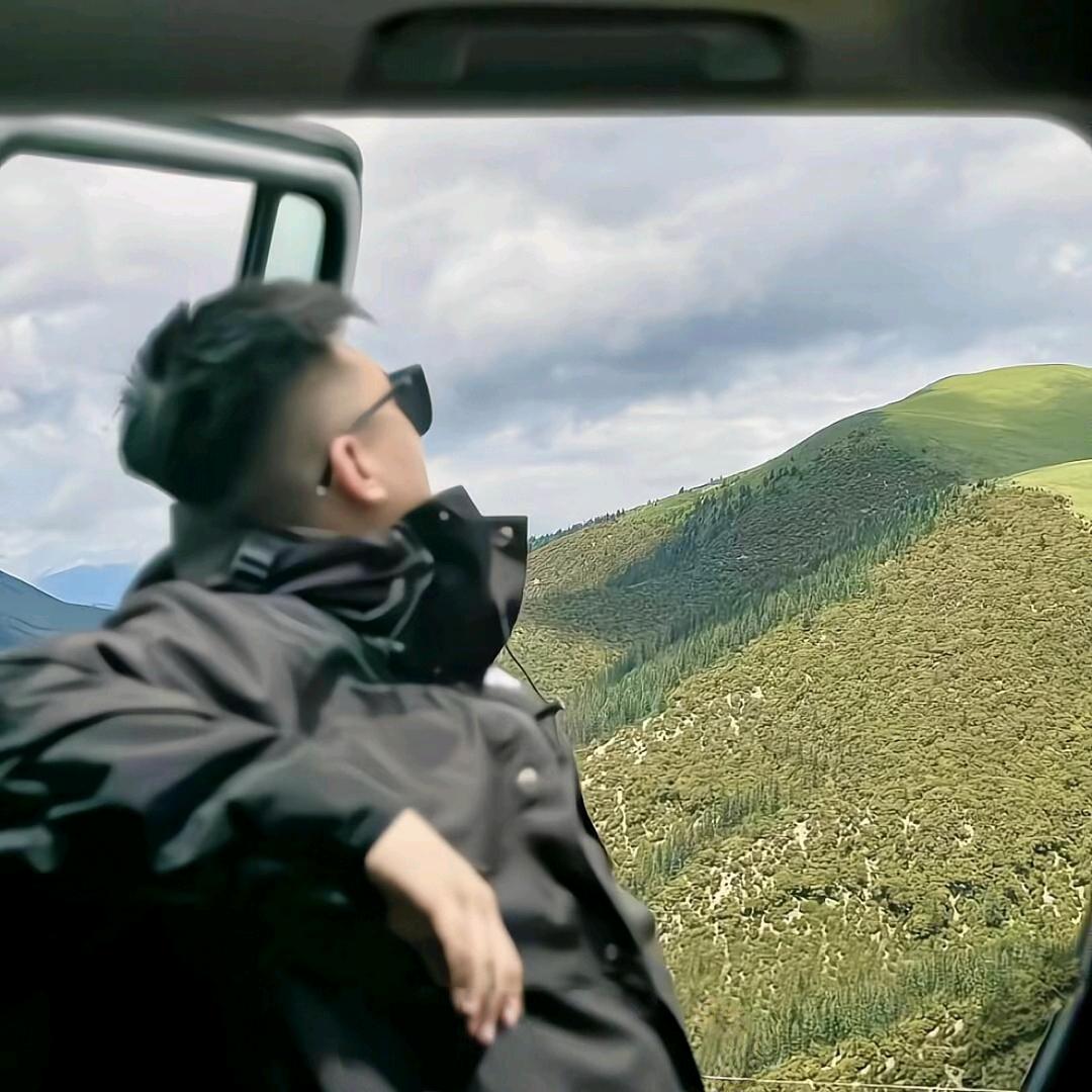 红尘过客