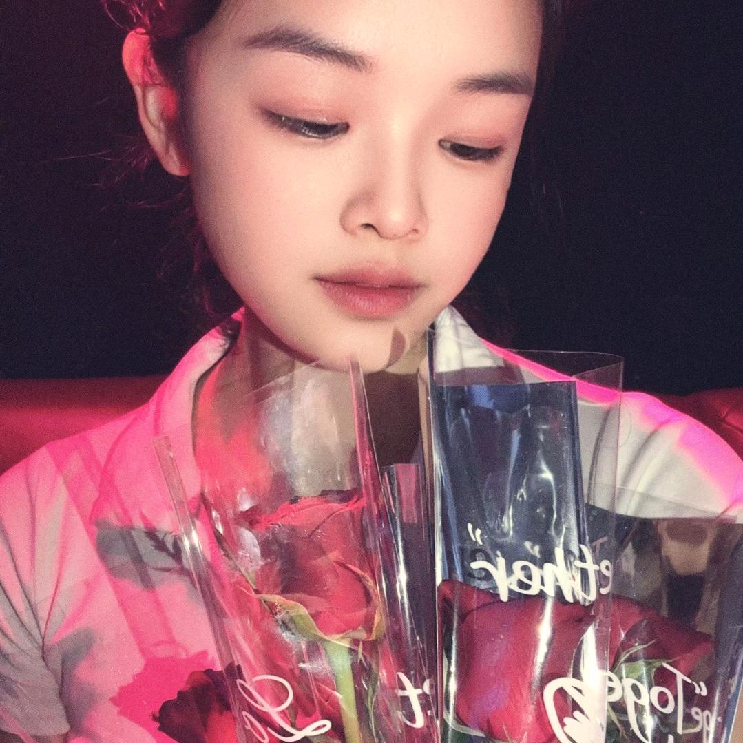 ℒᎭℯ⃝小幸运🍀