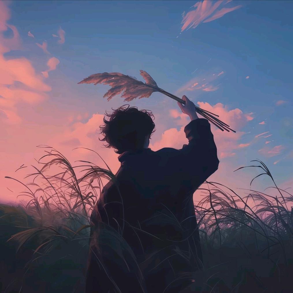 余生借给你、、