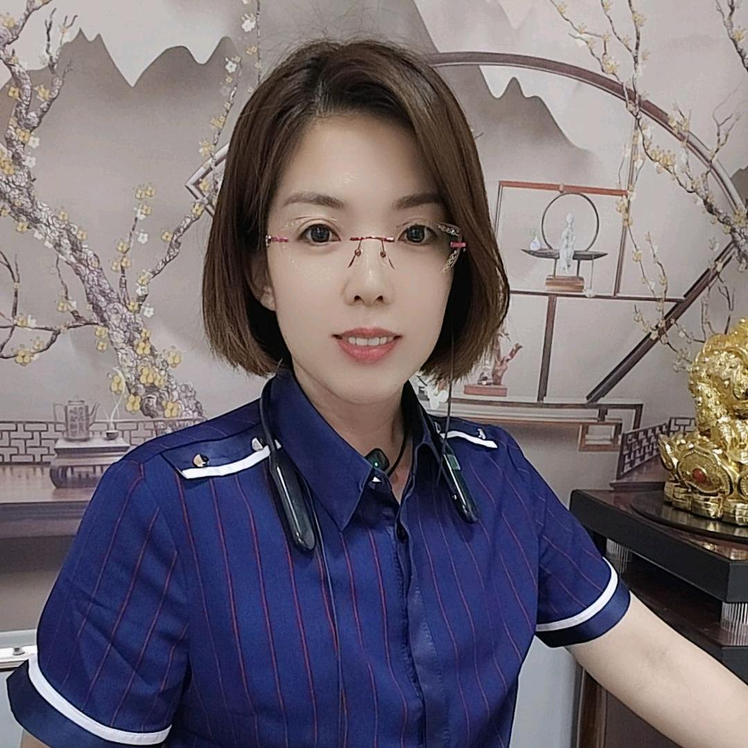 做家政的李雪儿(在北京)
