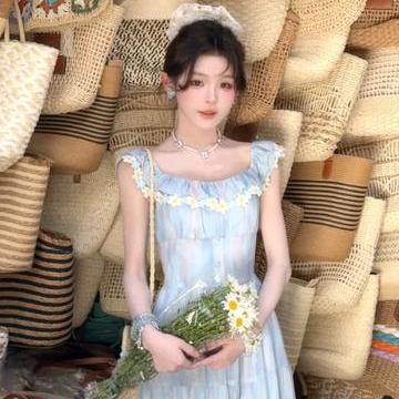 千寻Chihiro（每日穿搭）