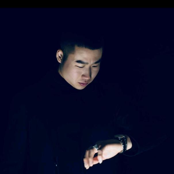 阿辉
