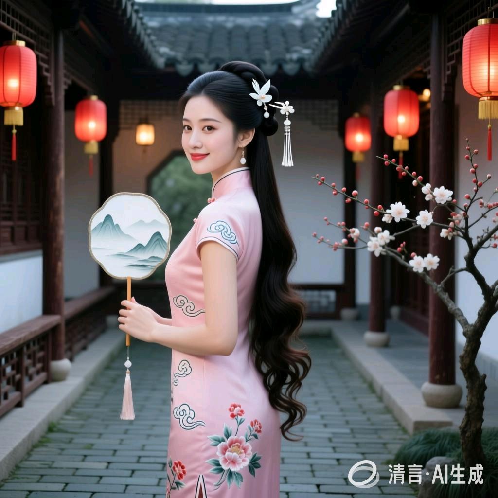 湄儿