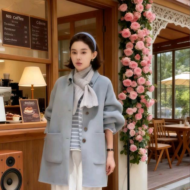 瓜瓜 ART ME 时尚女装《授权账号》