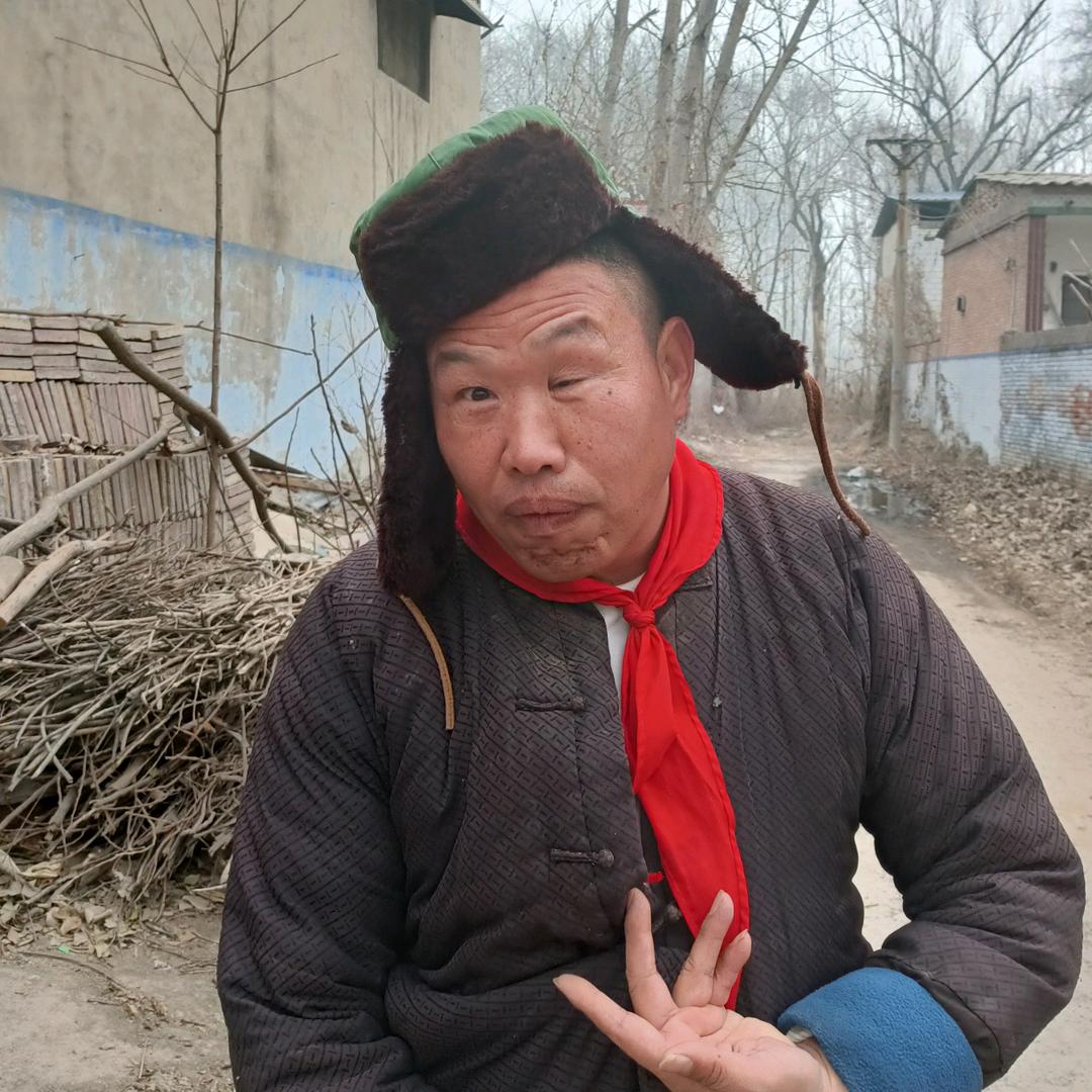 封丘嘴哥