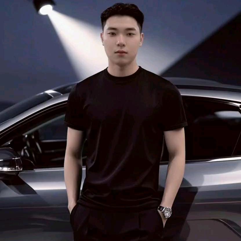 好好爱自己🌾🐓