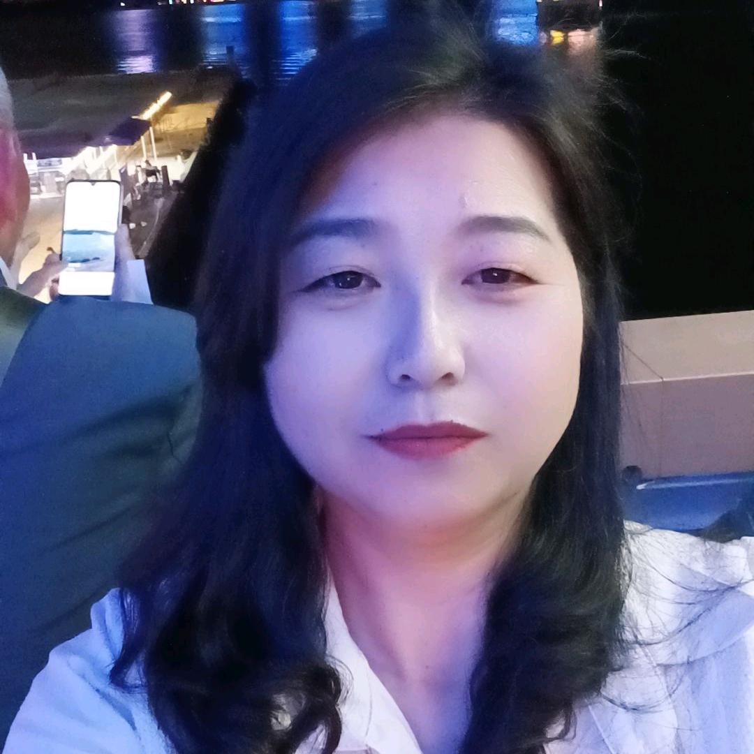 付雪梅