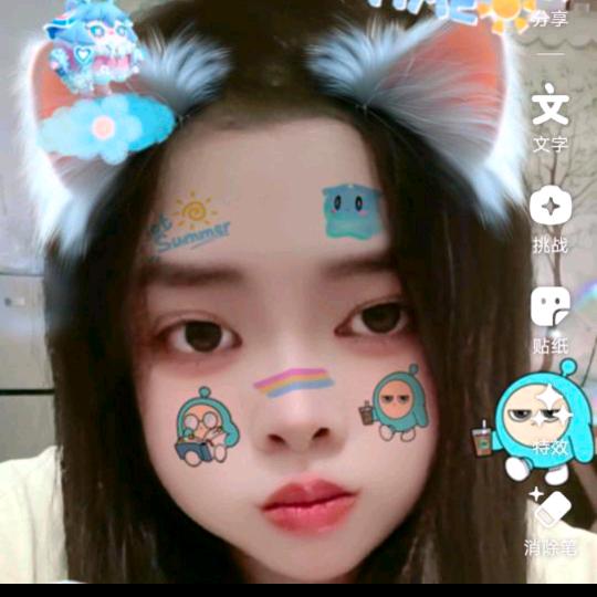 桃子₍˄·͈༝·͈˄*₎◞ ̑̑