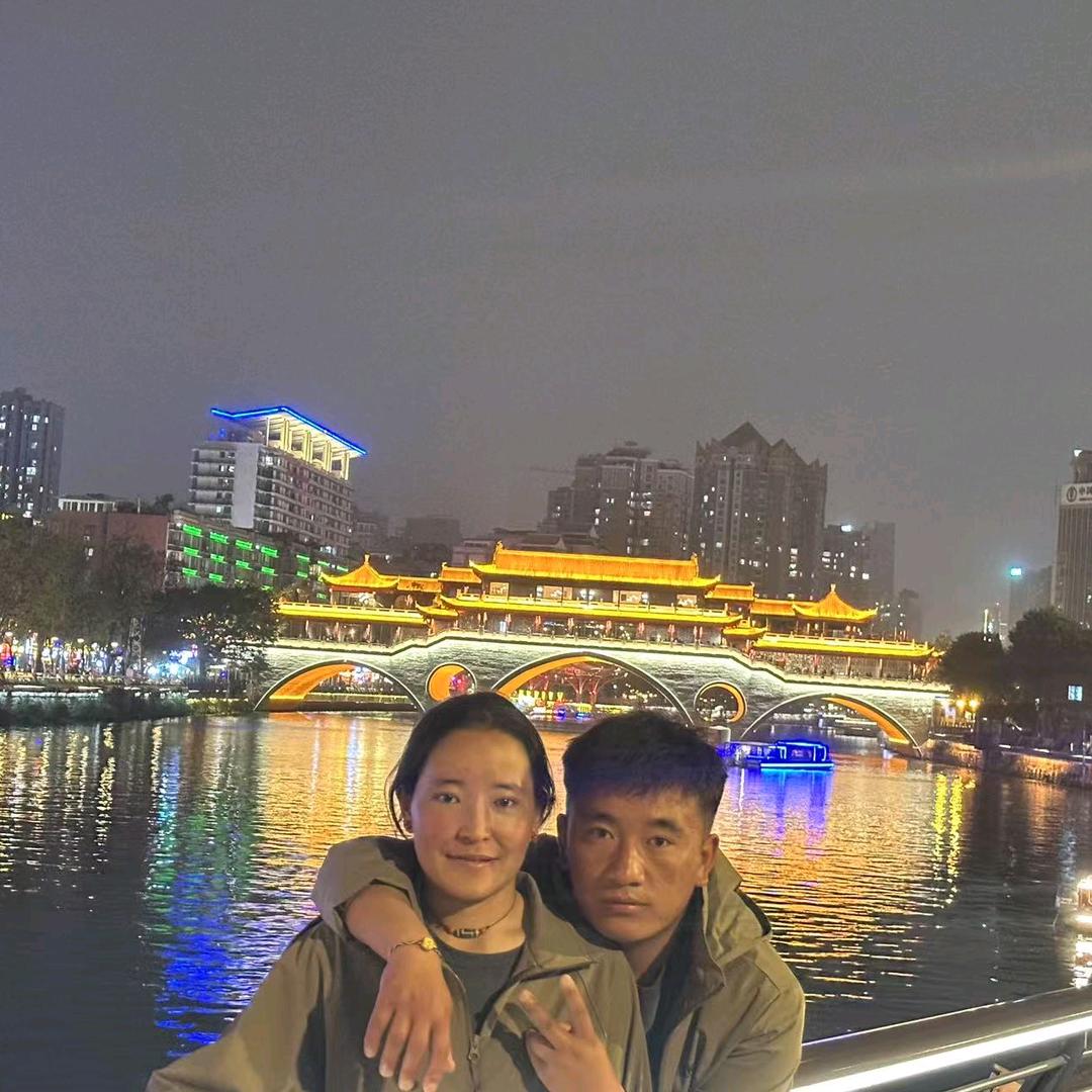 小夫妻👨‍👩‍👧（普石）