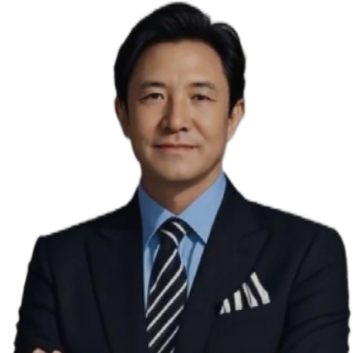 鳞潜羽翔