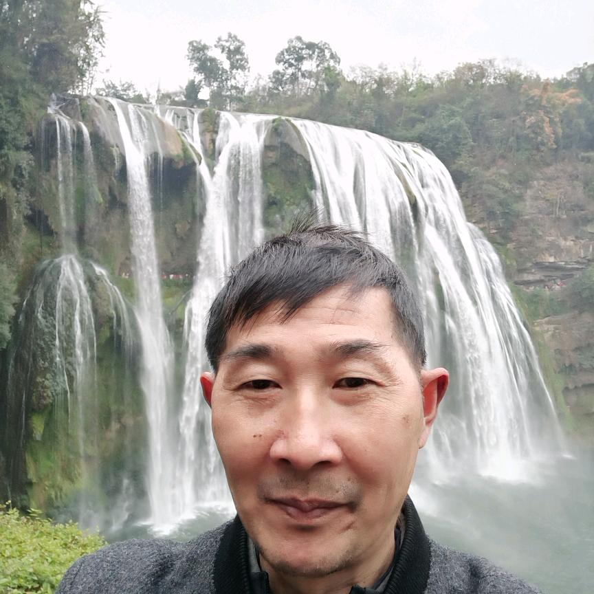 李健