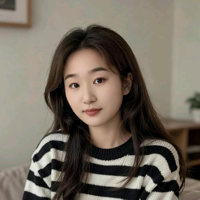 晚风
