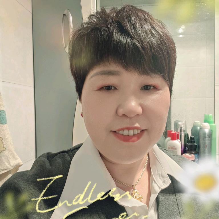 白河萍姐