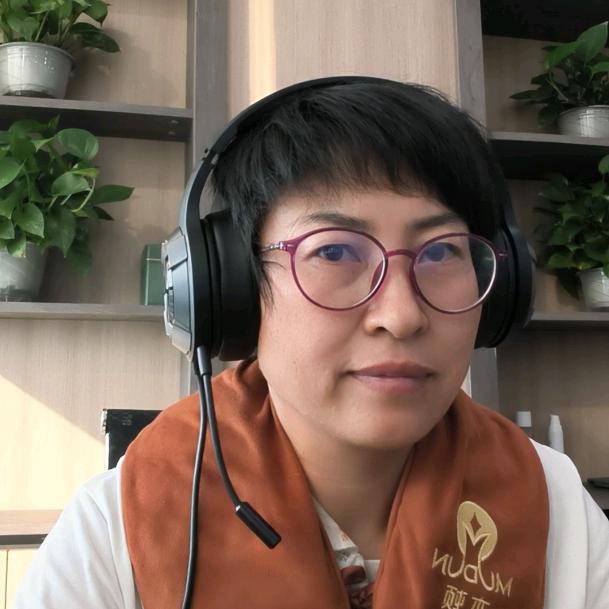 自然疗愈王燕