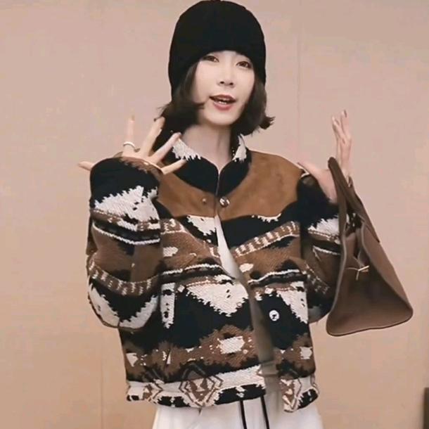 陈什么陈（美玲穿搭）