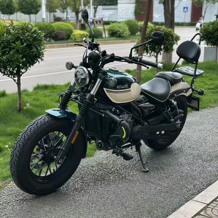巅峰残狼