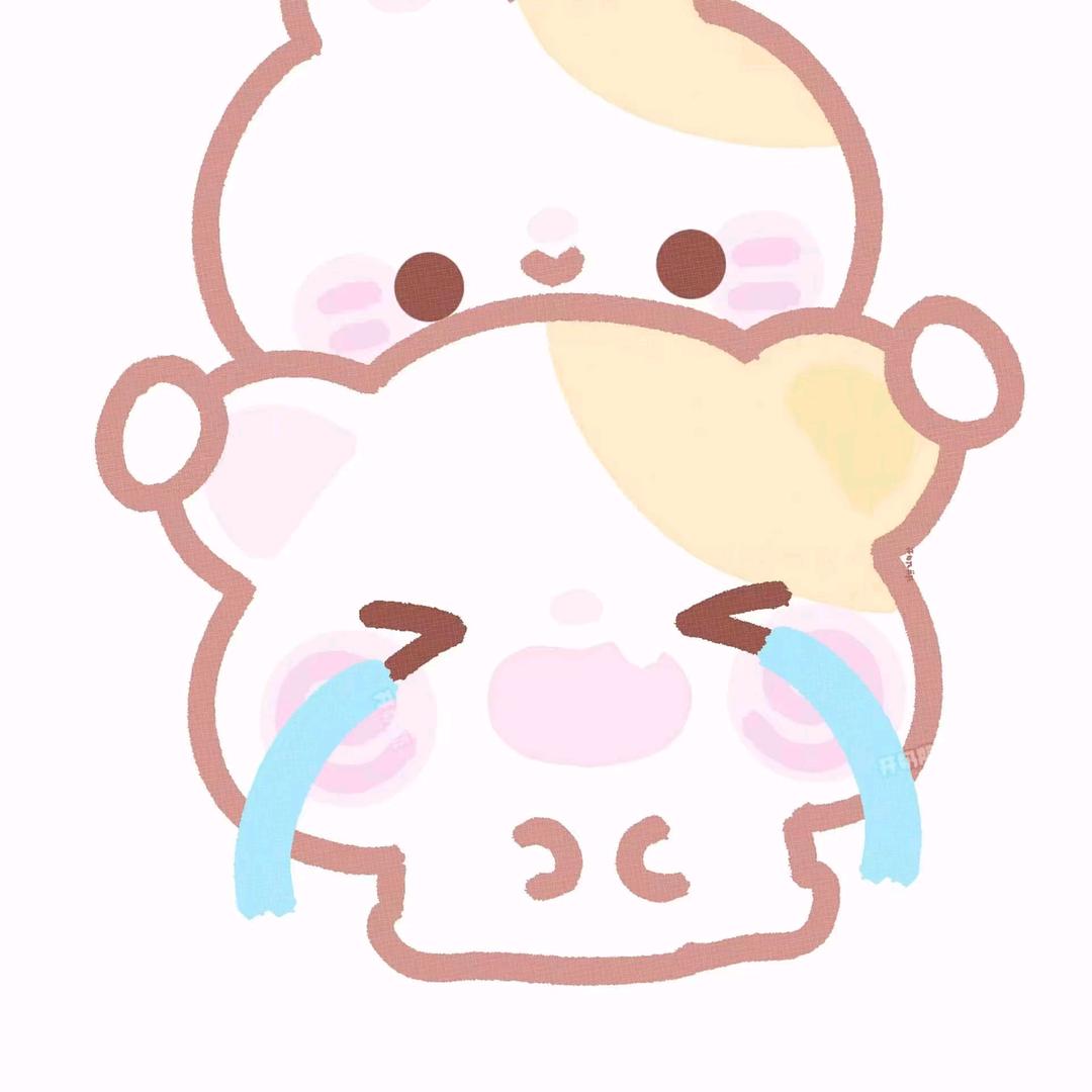 小舔舔