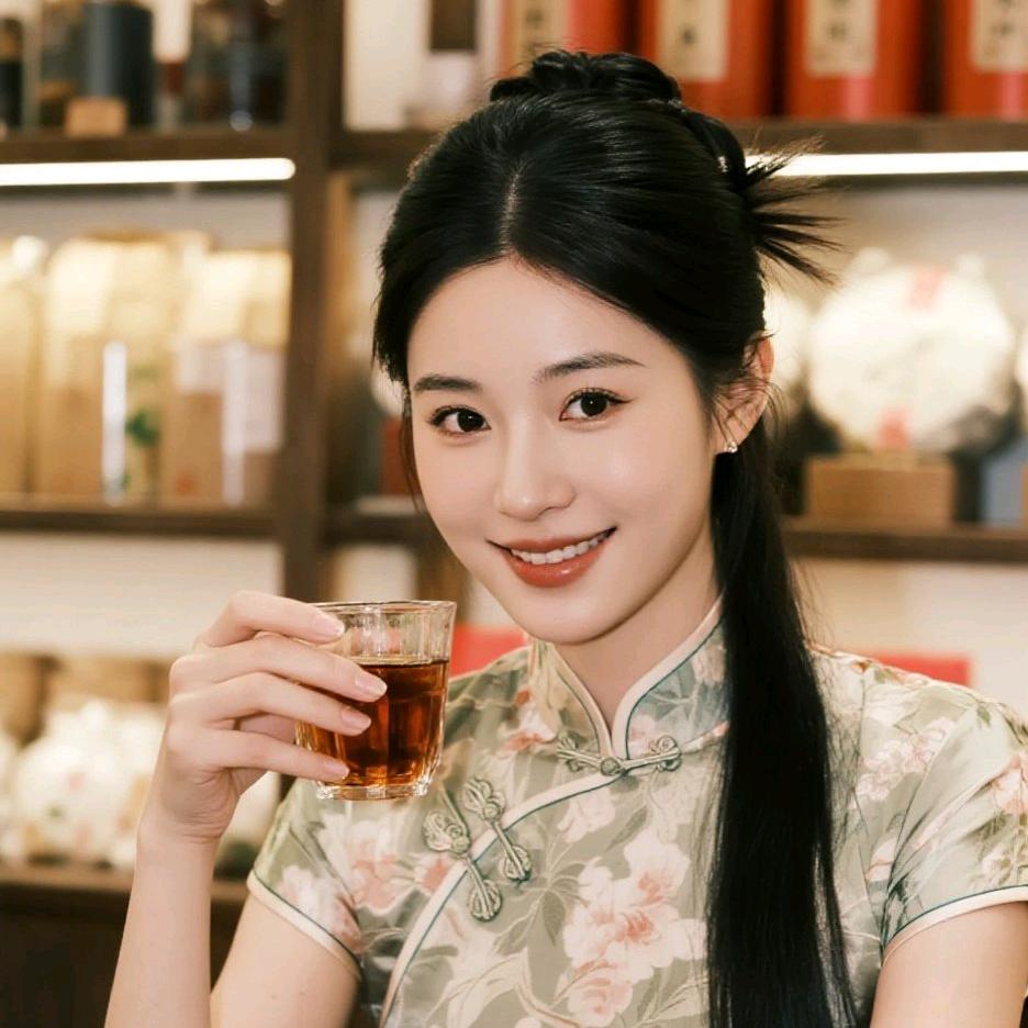 一品茶舍