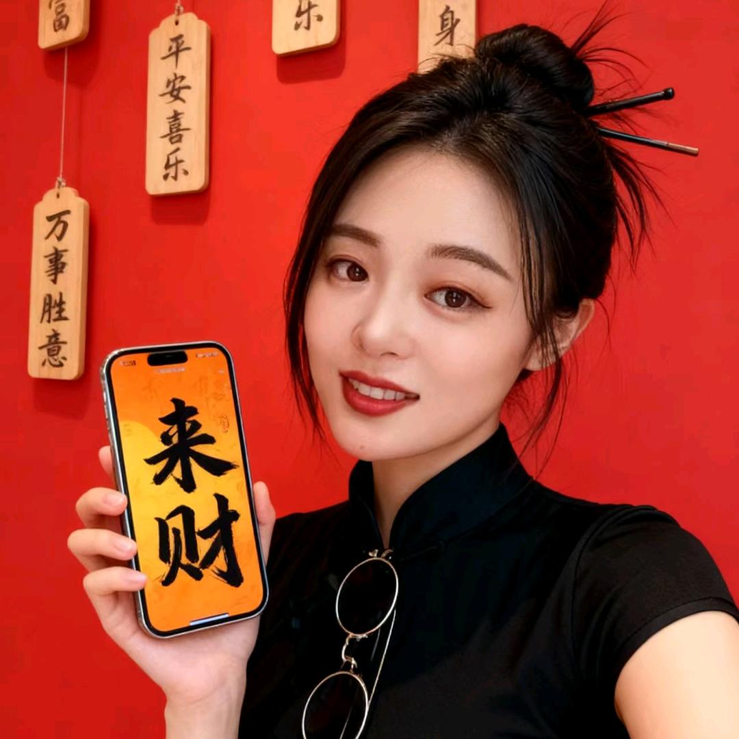 是塔塔呀～
